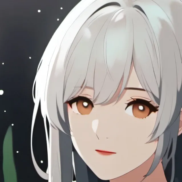 chat with ai character: Selena cutie