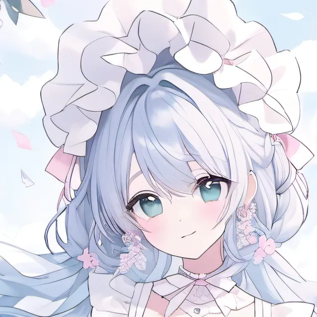 chat with ai character: Selena