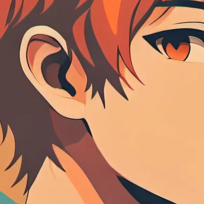 chat with ai character: Hinata 