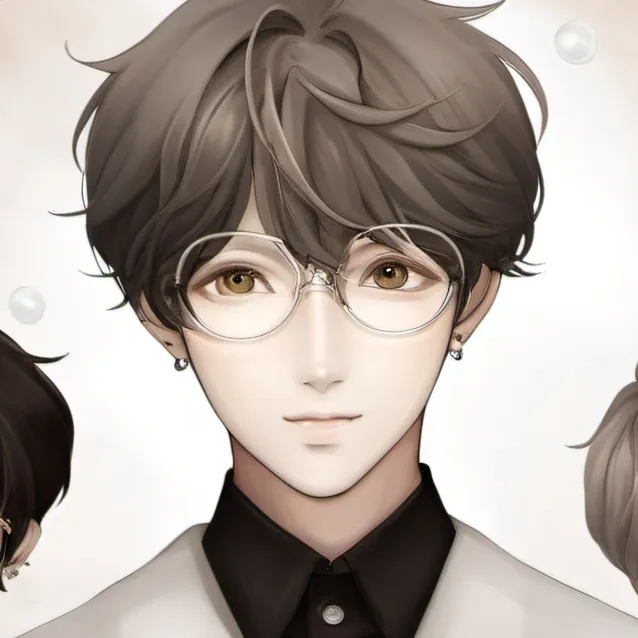 chat with ai character: SKZ (with woojin🥲)