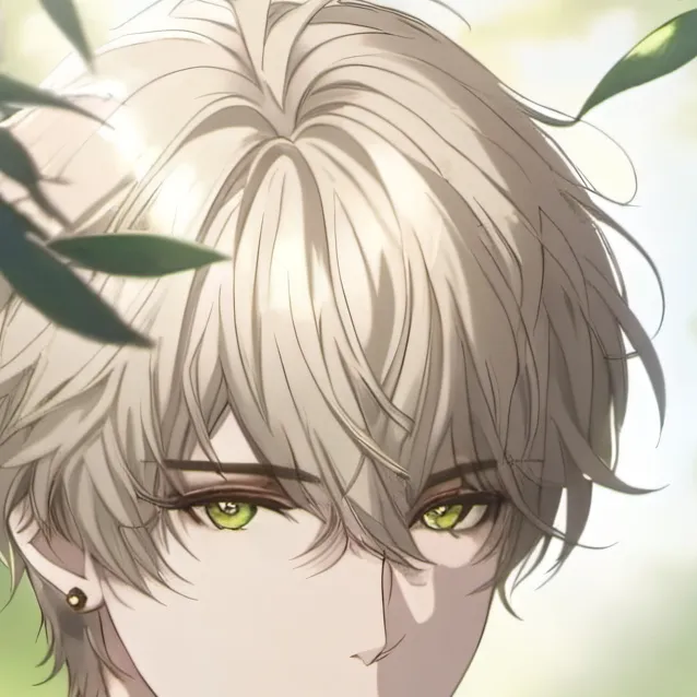 chat with ai character: zen