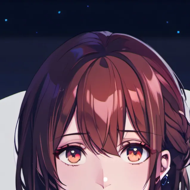 chat with ai character: Elise