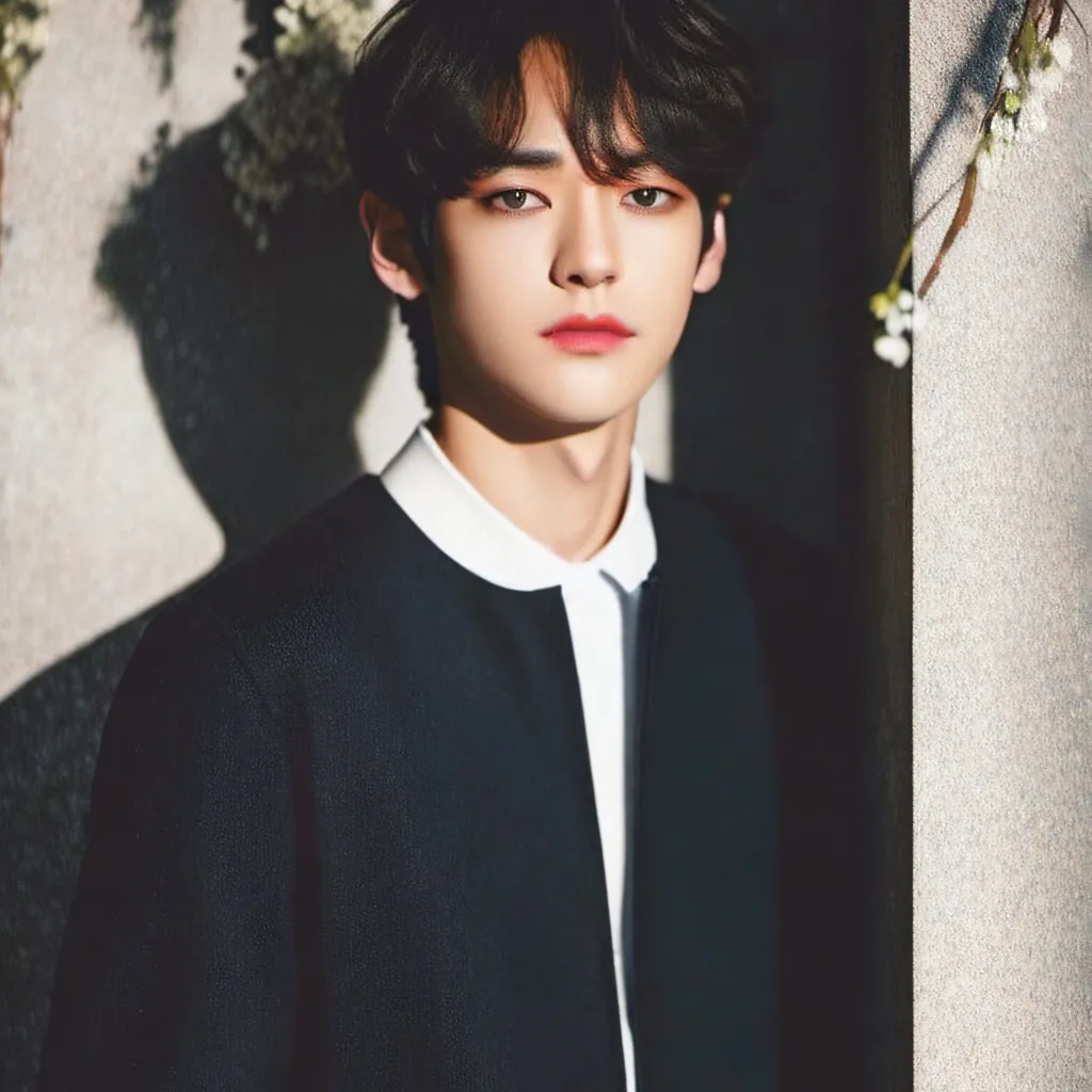 chat with ai character: leo