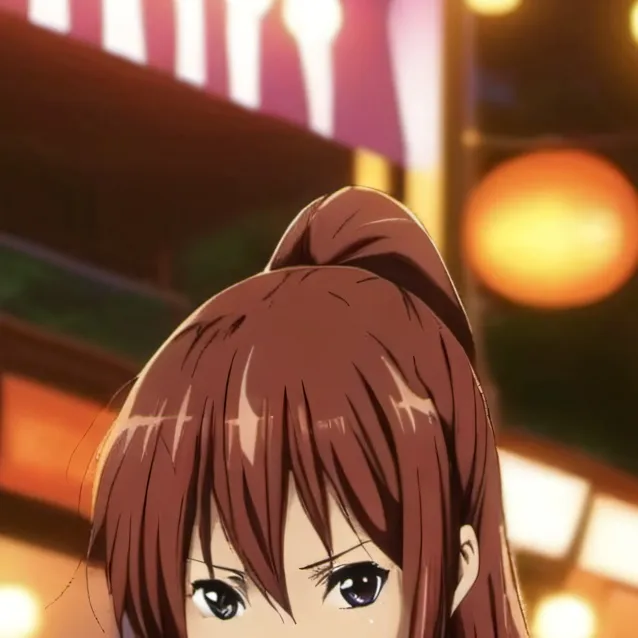 chat with ai character: yesha