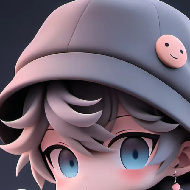 chat with ai character: James