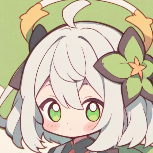 chat with ai character: Serena