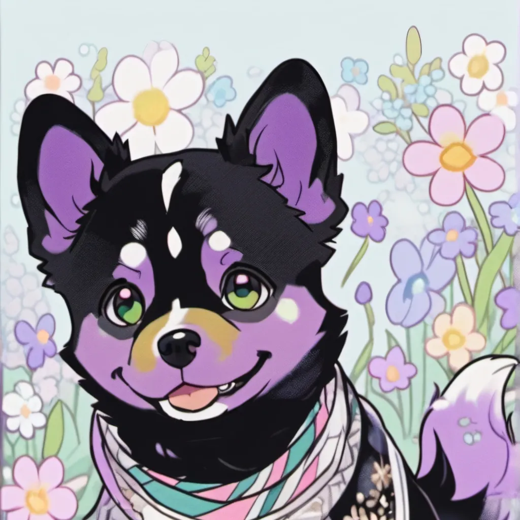 chat with ai character: Charly