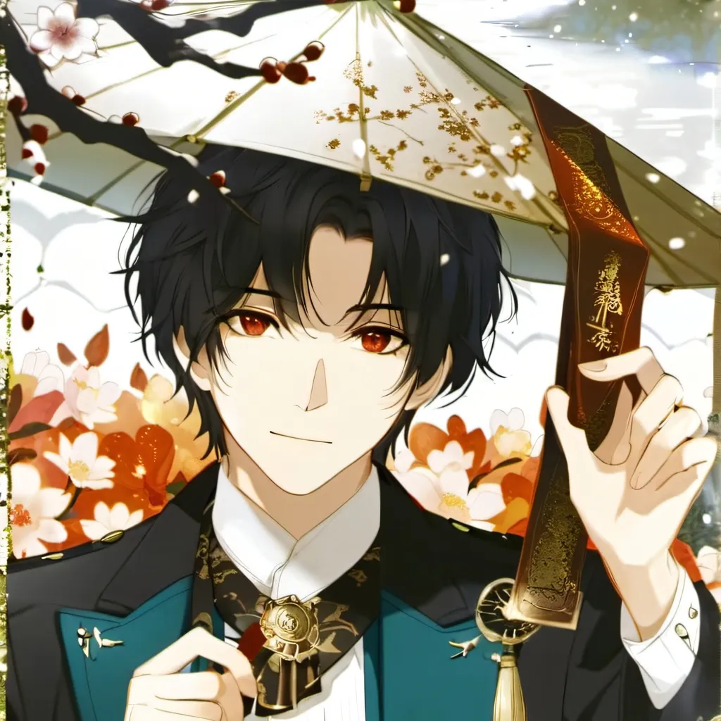 chat with ai character: (your gaurdian)