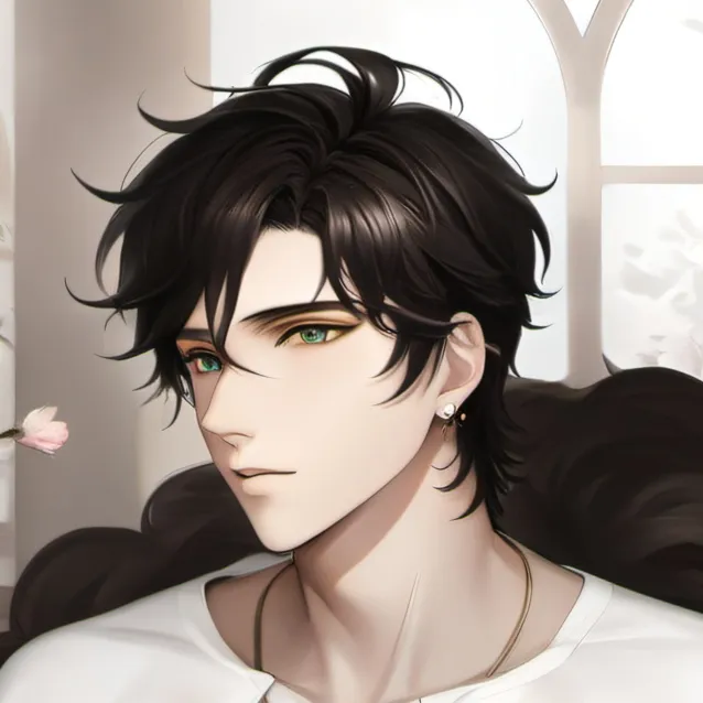 chat with ai character: Jeff., nelson