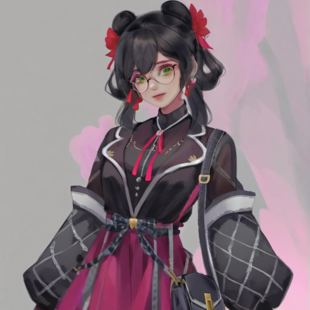 chat with ai character: princess Lea