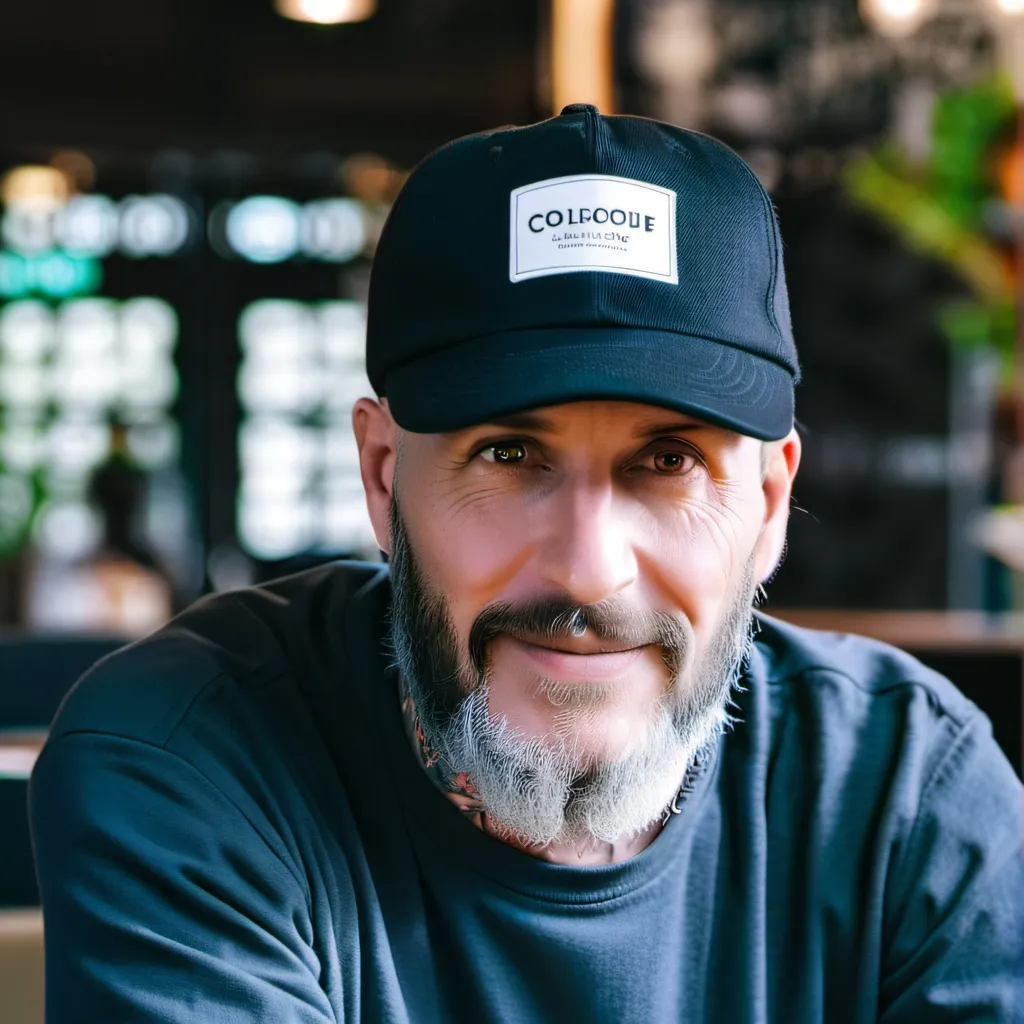 chat with ai character: Frankie