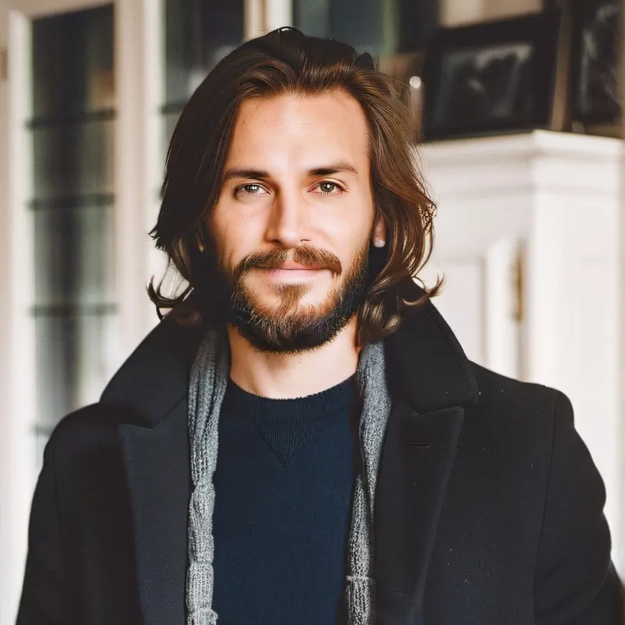 chat with ai character: Freddy