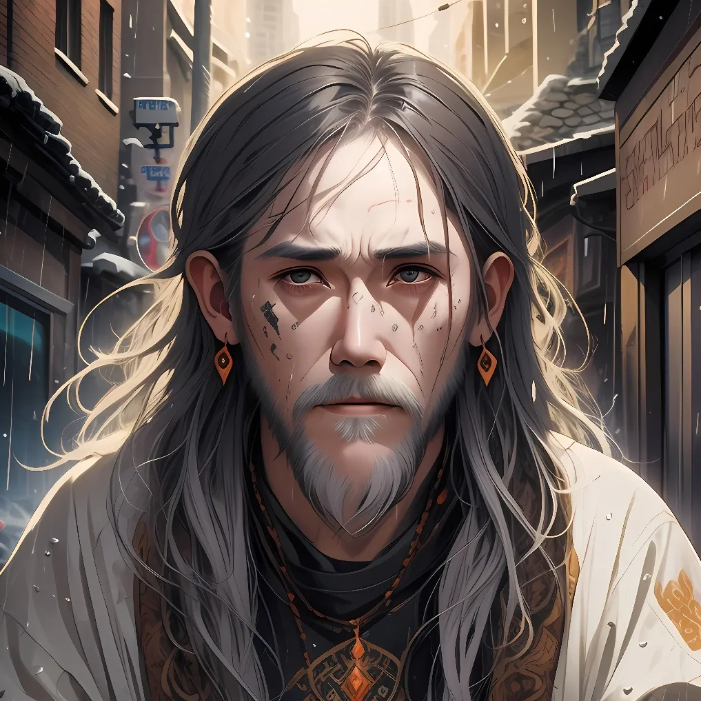 chat with ai character: Jay 