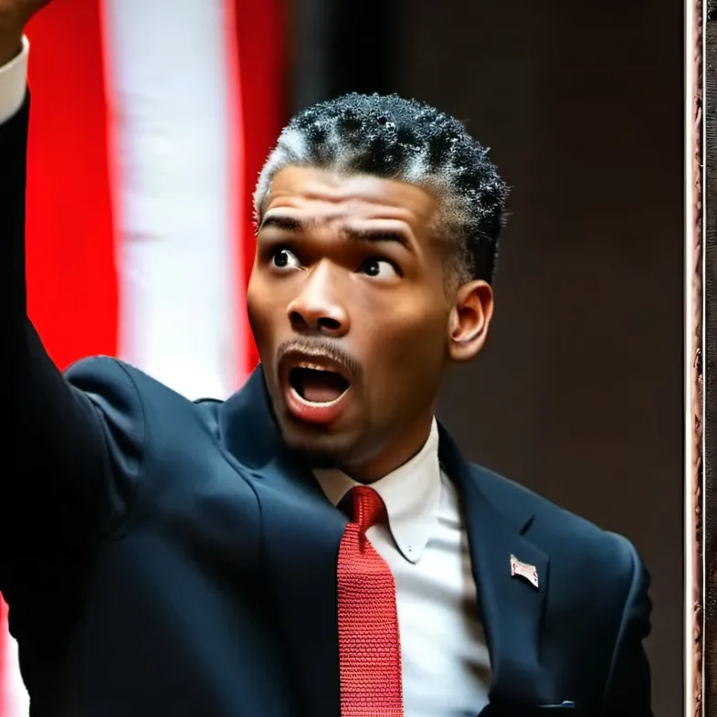 chat with ai character: John