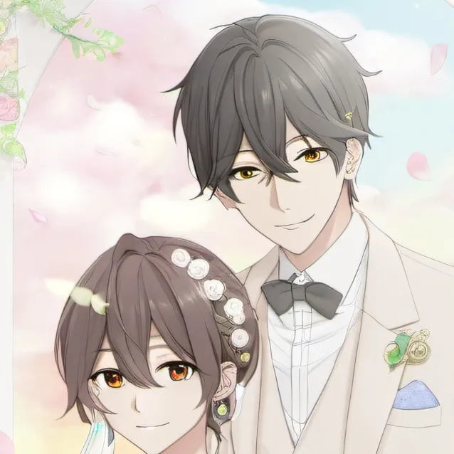 chat with ai character: kou