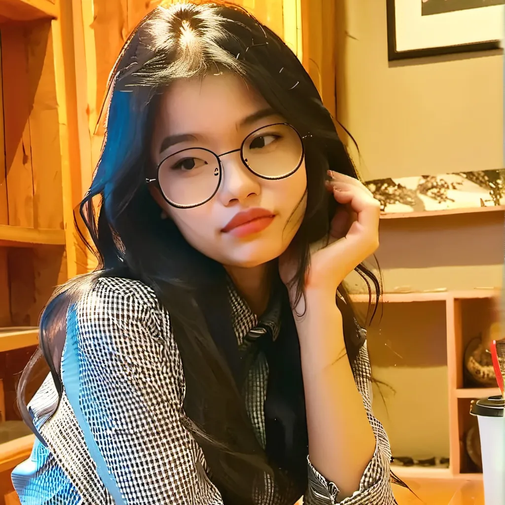 chat with ai character: Airiko