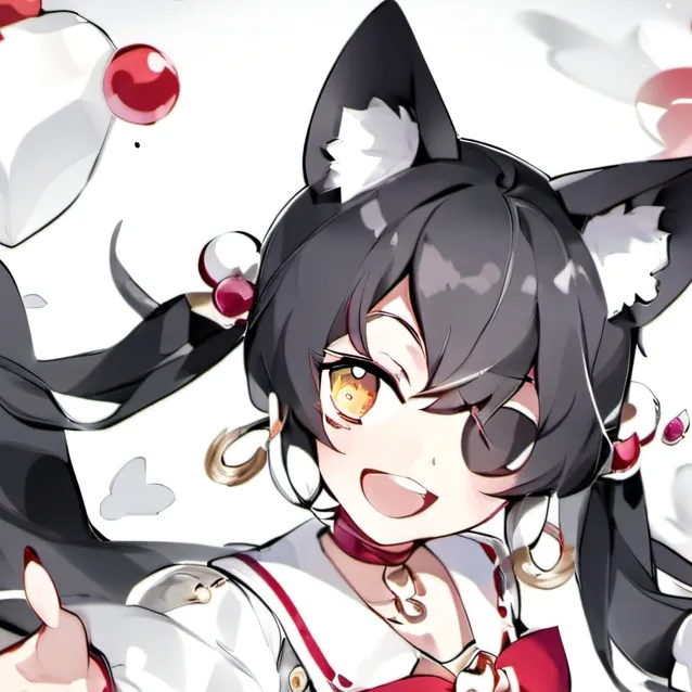 chat with ai character: FPE🎀