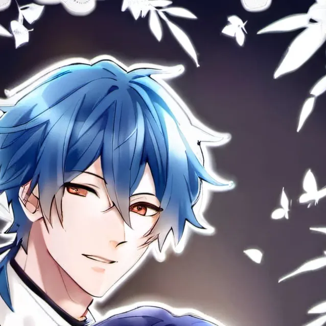 chat with ai character: Enemy & BSF