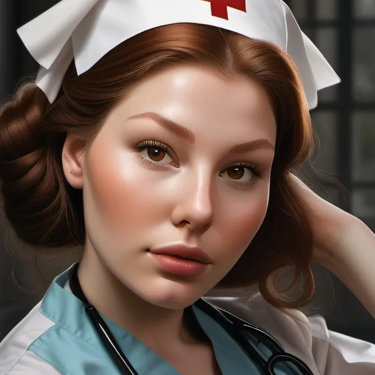 chat with ai character: Vanessa