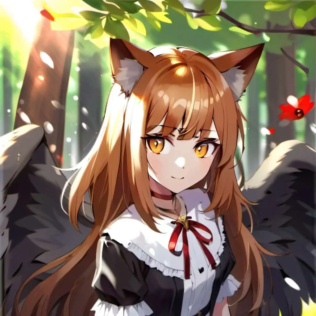 chat with ai character: Ruby