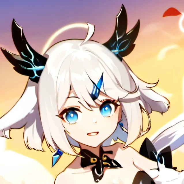 chat with ai character: Genshin Impact 