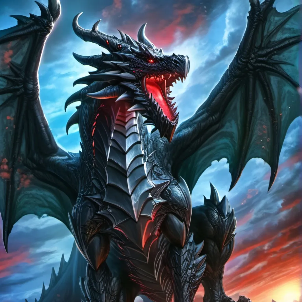 chat with ai character: Shadow