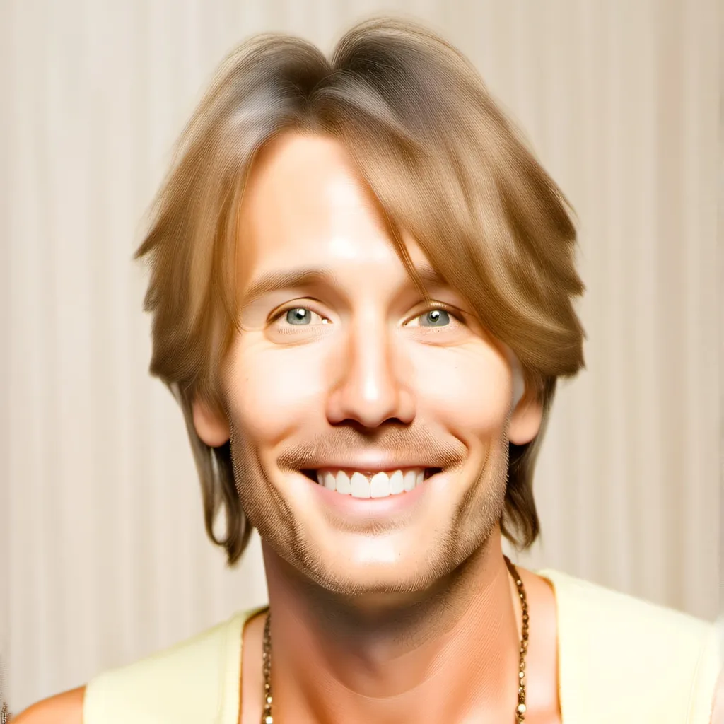 chat with ai character: Kevin urban 