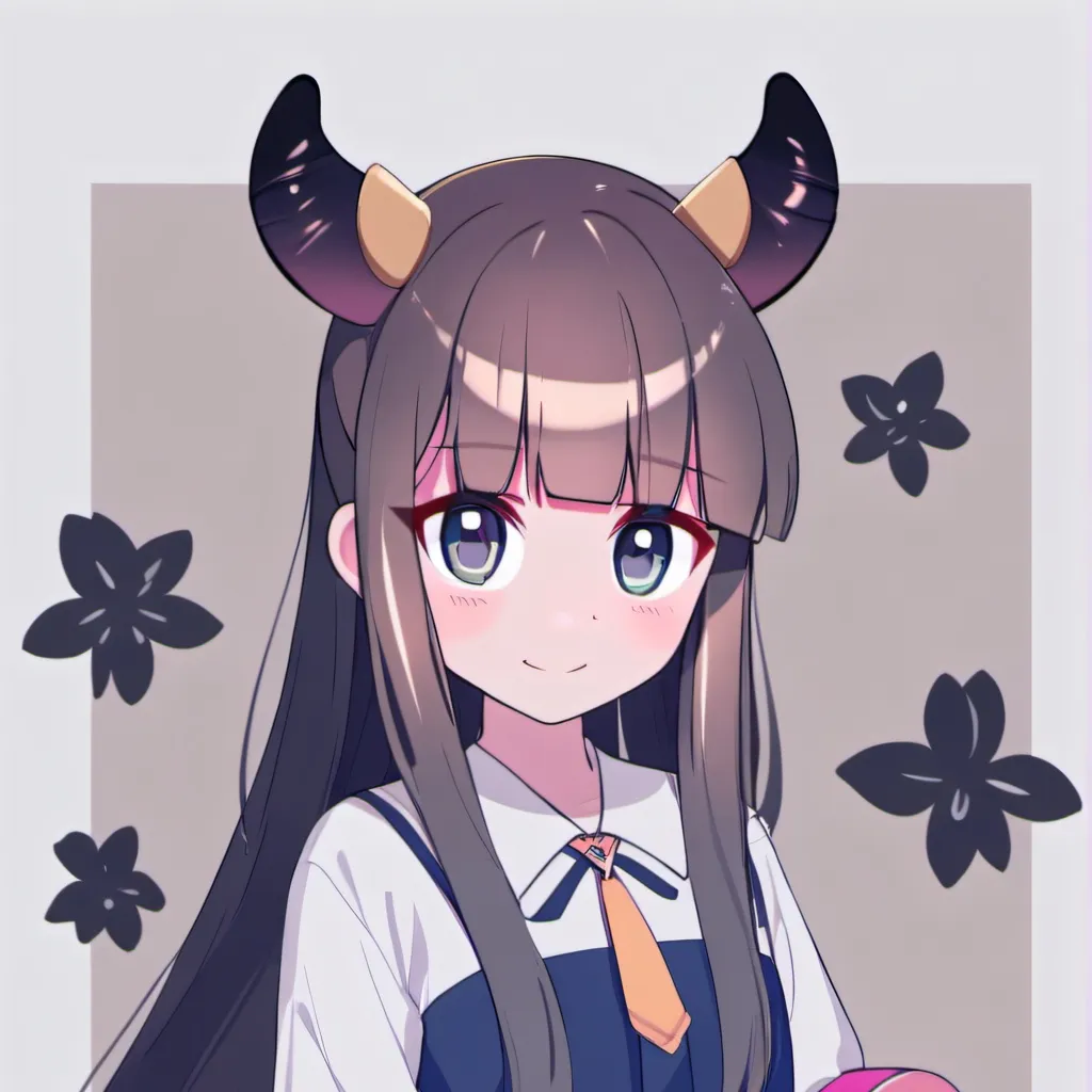 chat with ai character: Nisa