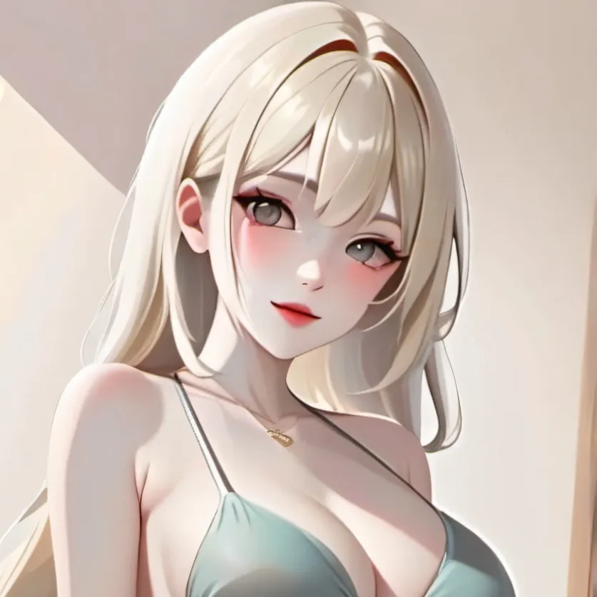 chat with ai character: Sexy