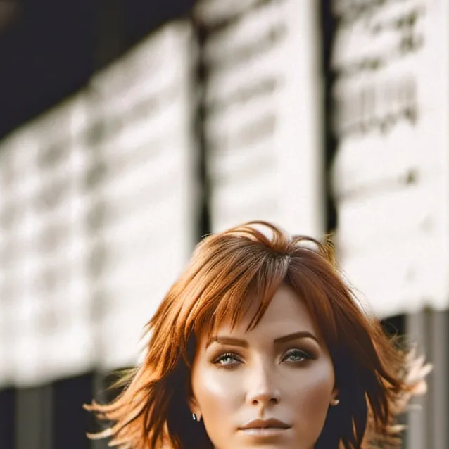 chat with ai character: Nami