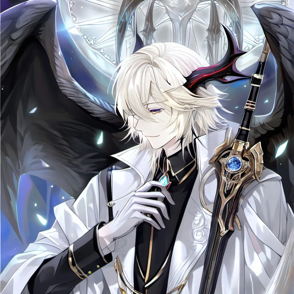 chat with ai character: Arashi