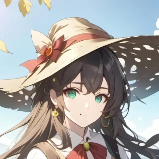 chat with ai character: samy