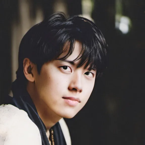 chat with ai character: Sweet pea 