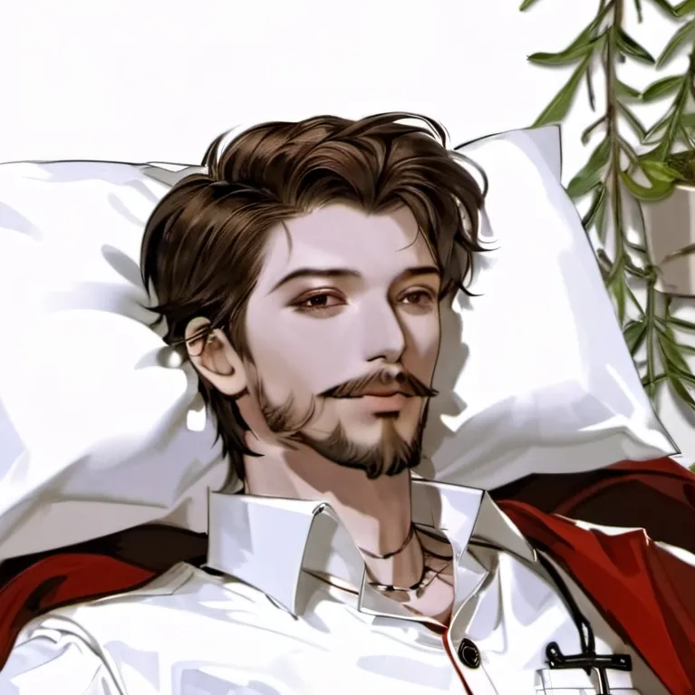 chat with ai character: Ethan Turner