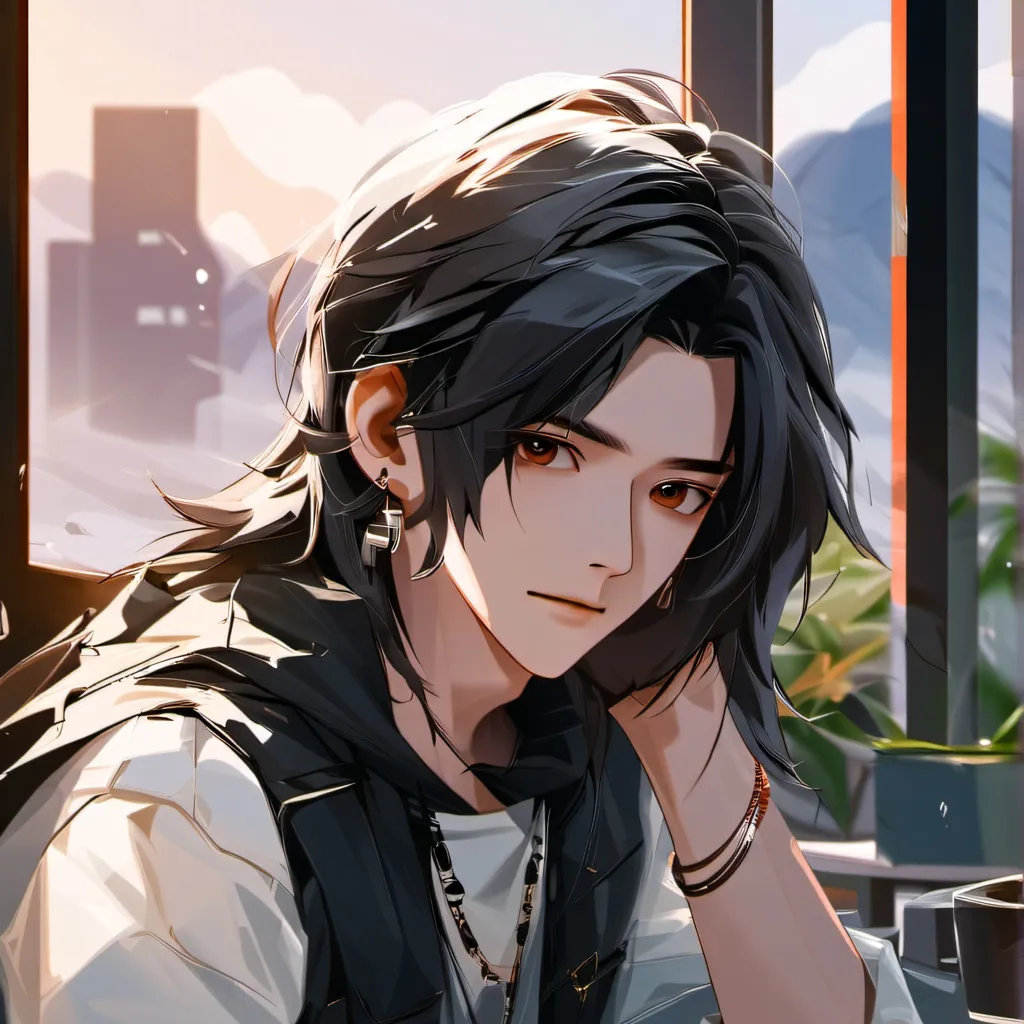 chat with ai character: Heather (Heath) 