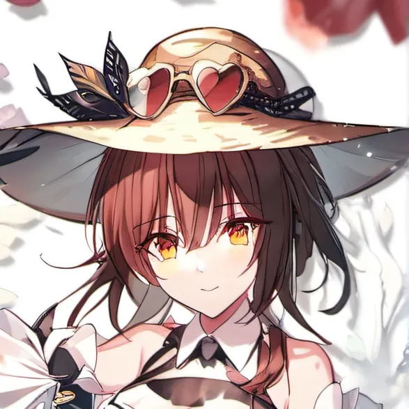 chat with ai character: Romina