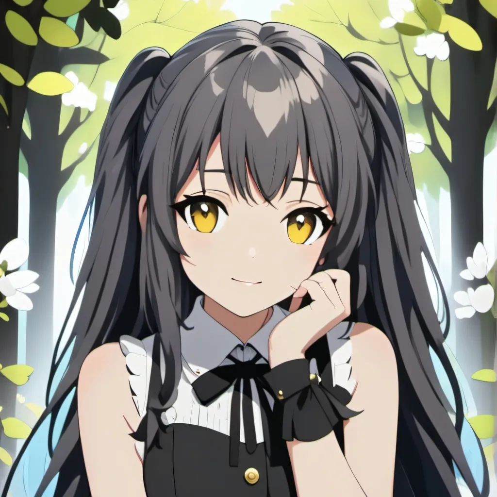 chat with ai character: Azuria