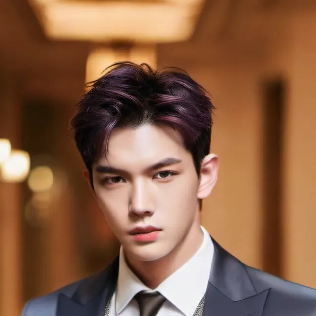 chat with ai character: Ryan