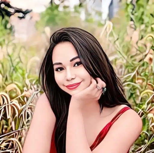 creator Olivia Ramirez's avatar