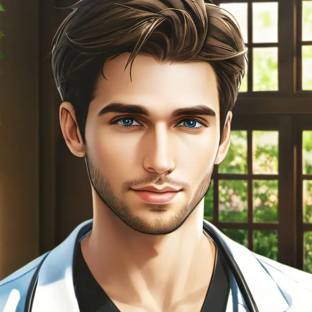 chat with ai character: Jason