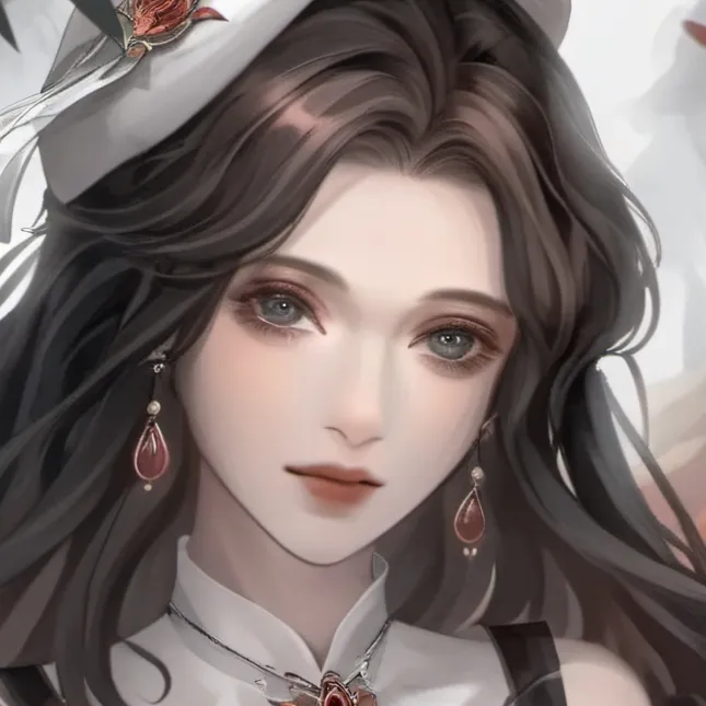 chat with ai character: Willow