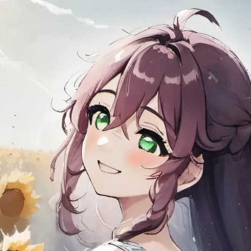 chat with ai character: Ainy 