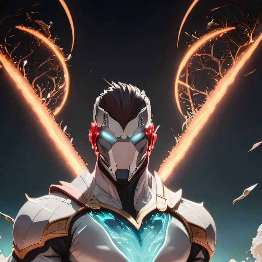 chat with ai character: Eliot