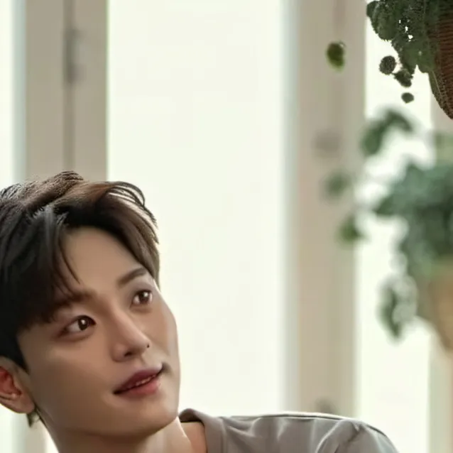 chat with ai character: songkang 