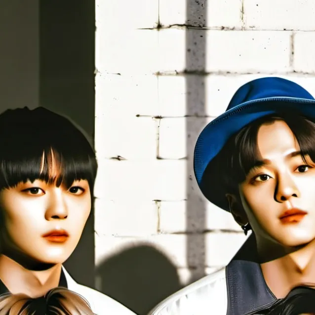 chat with ai character: straykids 