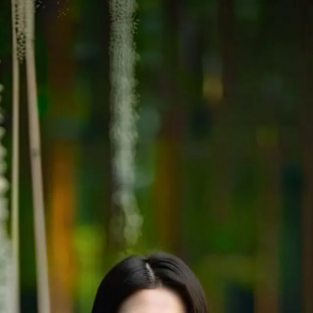 chat with ai character: bella