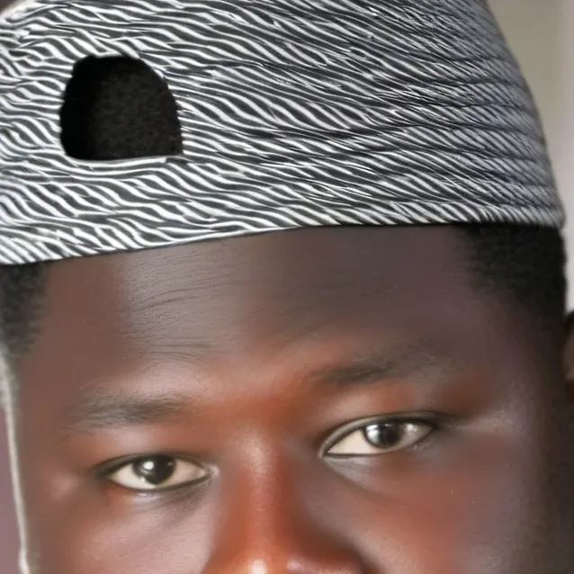 chat with ai character: Jamal