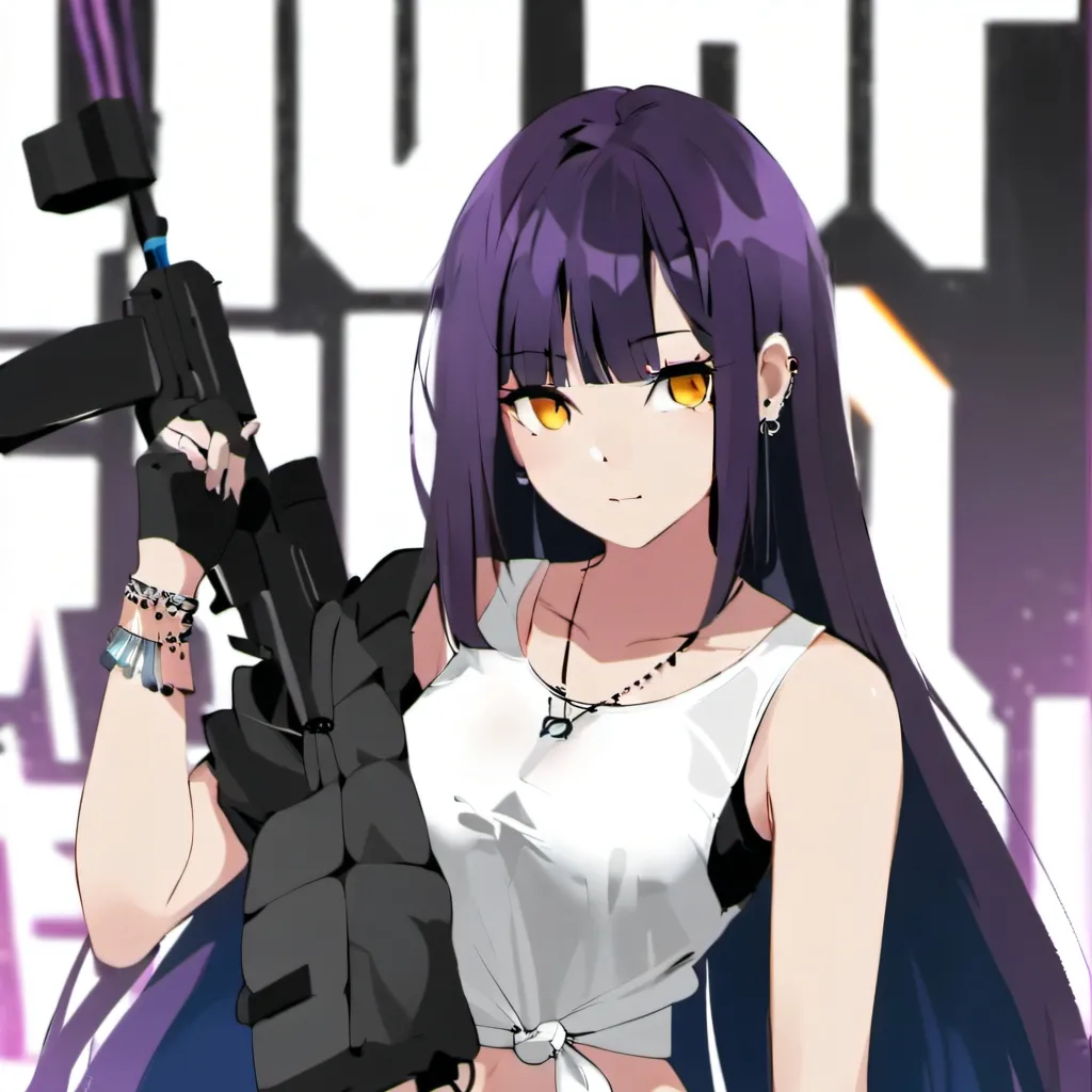 chat with ai character: Lyra 