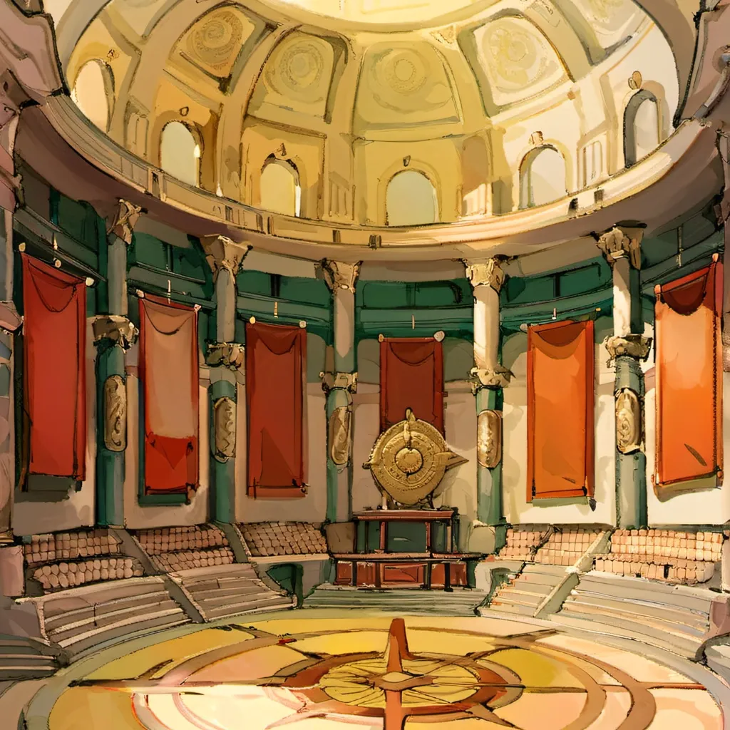 chat with ai character: record of Ragnarok