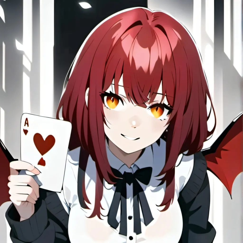 chat with ai character: Elizabeth 